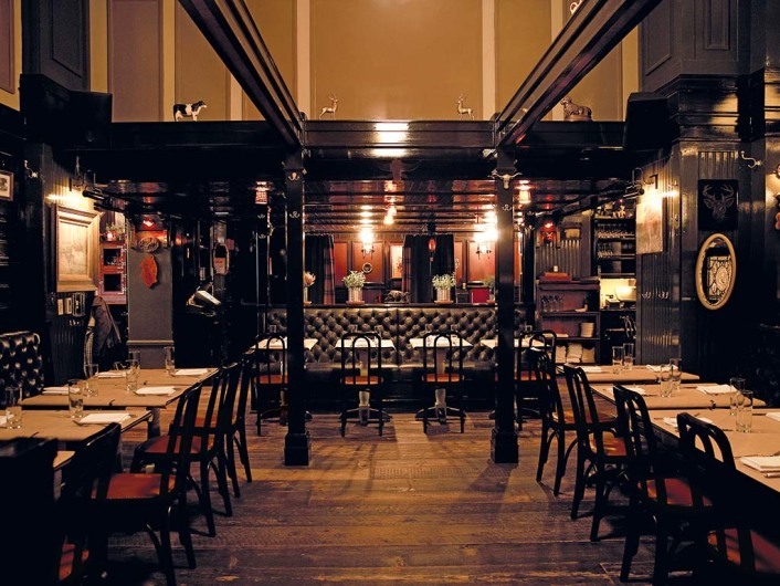 The Breslin Bar And Dining Room | the breslin bar dining room The Breslin Bar And Dining Room | the breslin bar dining room