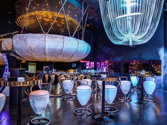 Cavalli Club