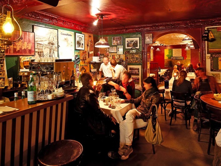 New Italian Restaurants In San Francisco New Italian Restaurants In San Francisco