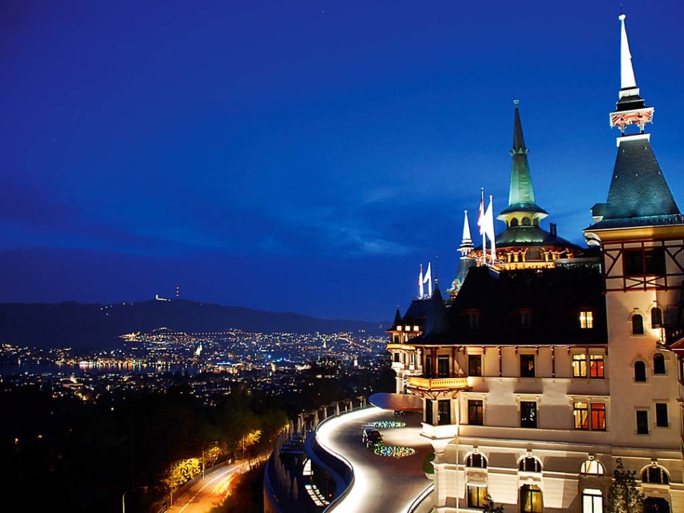 Hotel San Francisco Milan Hotel San Francisco Milan