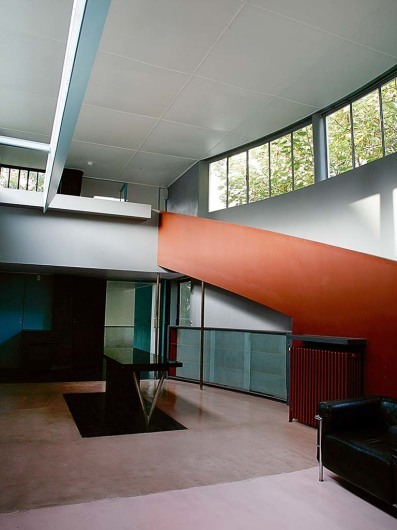 Fondation Le Corbusier Fondation Le Corbusier