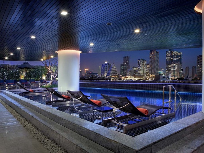 Pullman Hotel London Address Pullman Hotel London Address