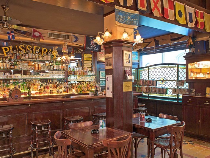 Pussers Bar Pussers Bar