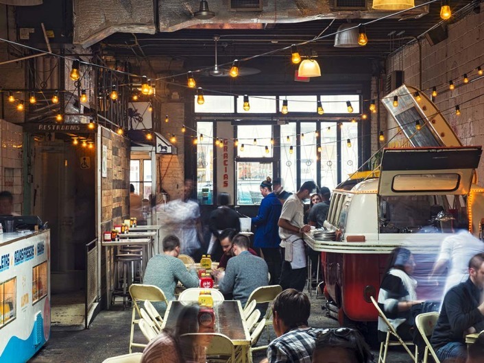 Taco Restaurant Elizabeth Street Nyc Taco Restaurant Elizabeth Street Nyc
