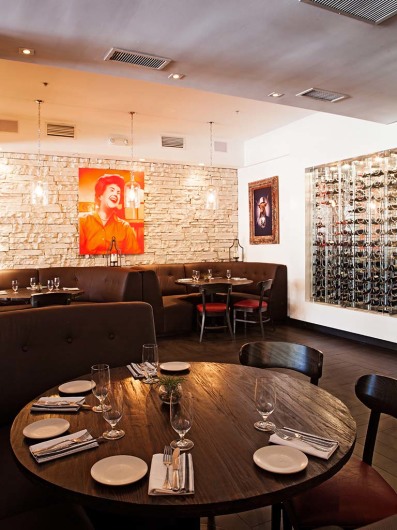Tongue And Cheek Miami Beach Menu Tongue And Cheek Miami Beach Menu