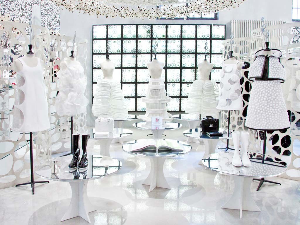 10 Corso Como