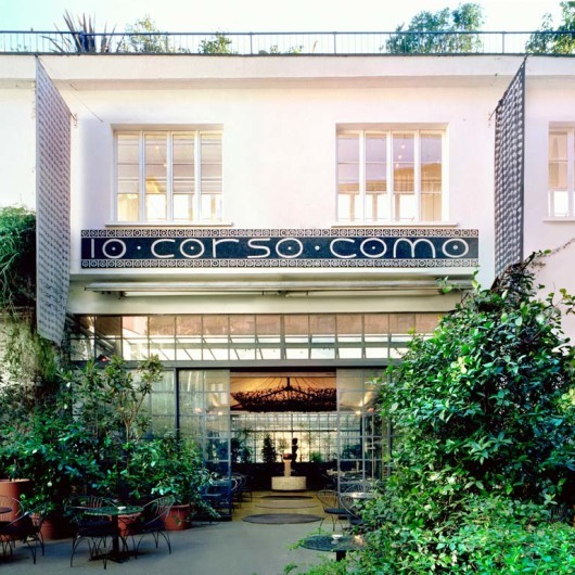 10 Corso Como