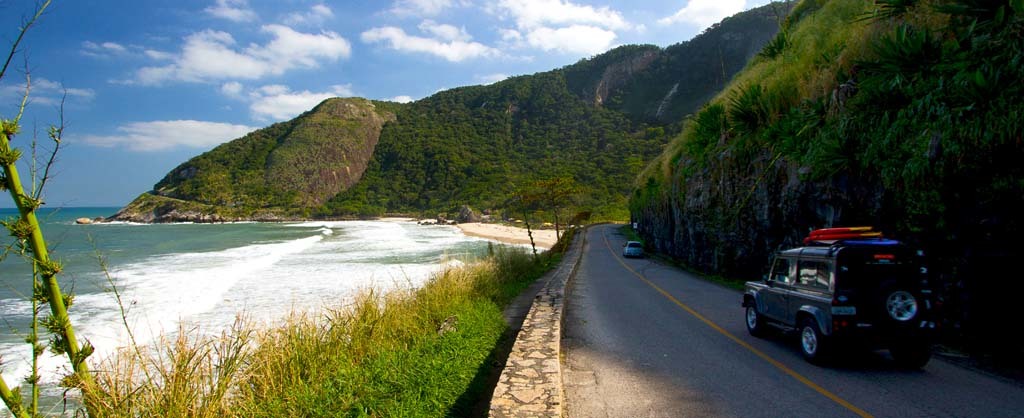 Prainha, Rio de Janeiro, Brazil