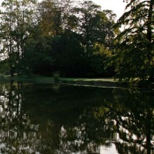 Bois de Boulogne (par)