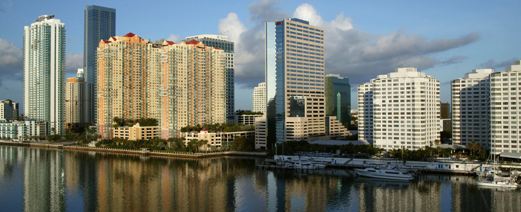 Mandarin Oriental, Miami, Florida, United States