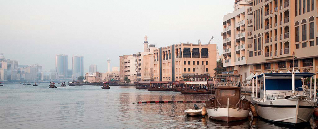 Bur Dubai