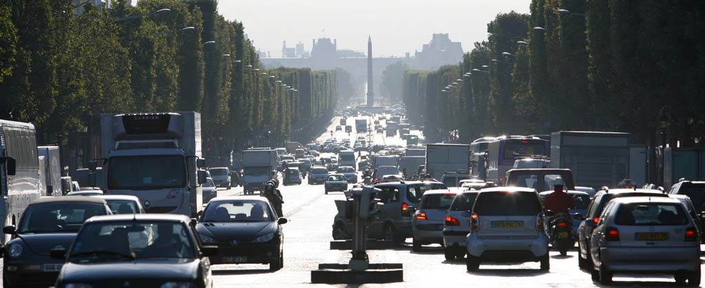 08. Arr.  - Champs-Élysées