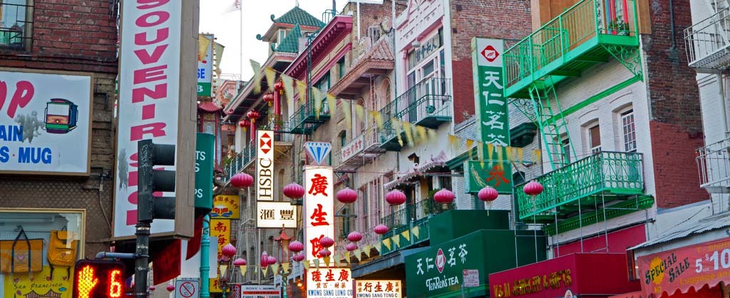 Chinatown