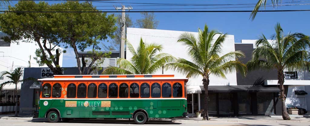 Design District, Miami, Florida, USA