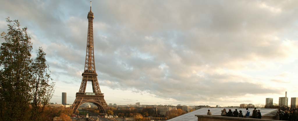 07. Arr. - Tour Eiffel