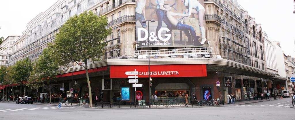 Galeries Lafayette (par)
www.galeries-lafayette.com