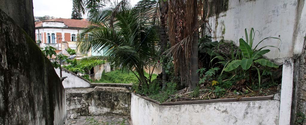 Gamboa, Rio de Janeiro, Brazil