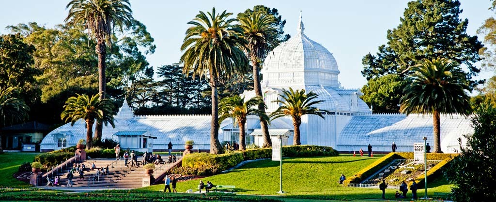 Golden Gate Park