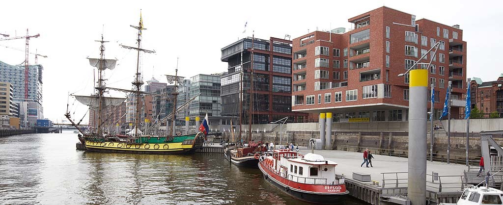 HafenCity