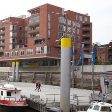HafenCity