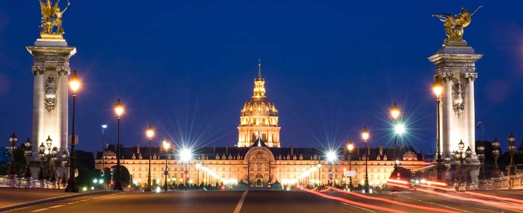 07. Arr. - Invalides