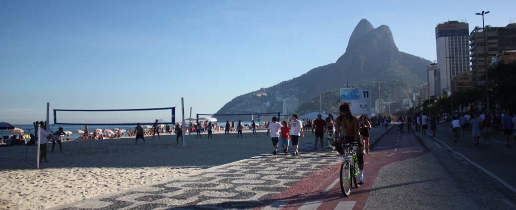 Rio de Janeiro, Brazil