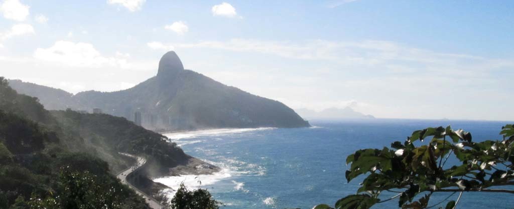 JoÃ¡, Rio de Janeiro, Brazil