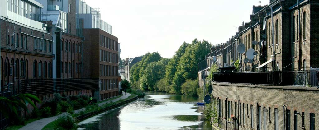 Kensal Town, London, United Kingdom