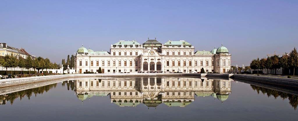 Schloss Belvedere
http://www.belvedere.at