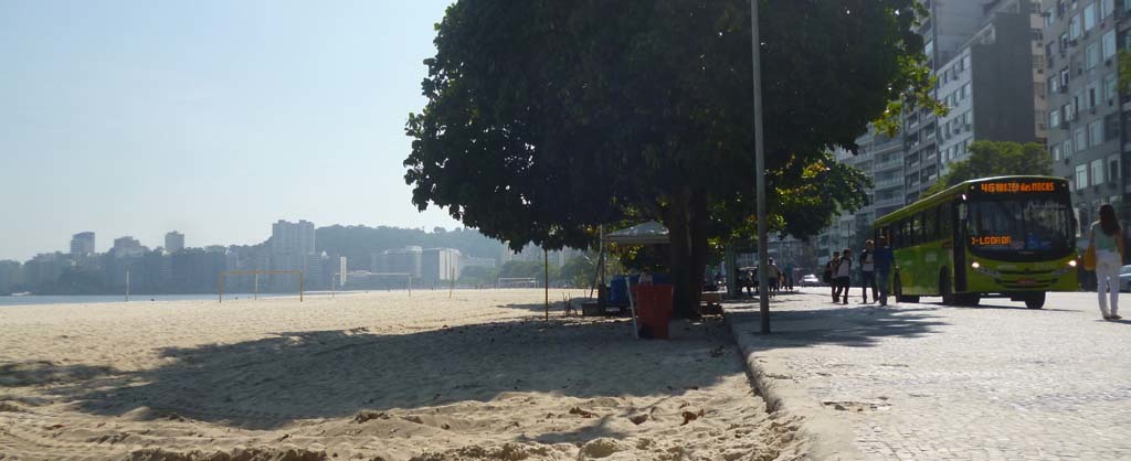 Niteroi, Rio de Janeiro, Brazil