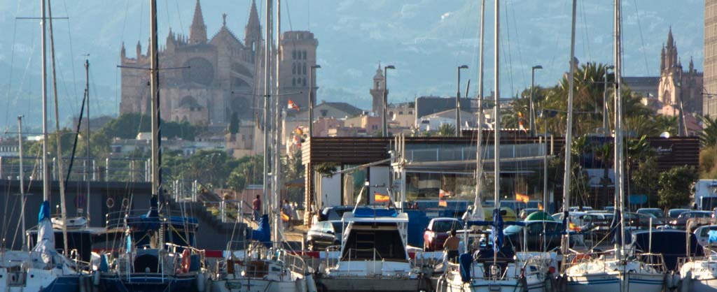 Palma, Mallorca, Spain