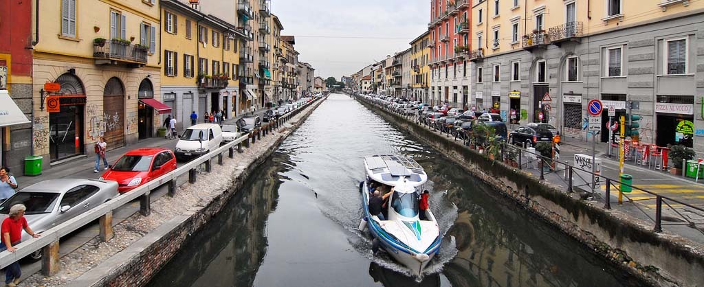 Navigli