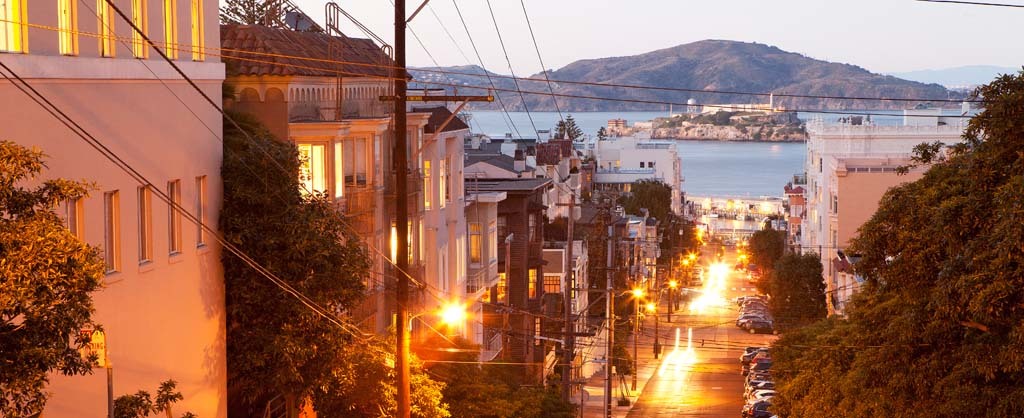 Russian Hill