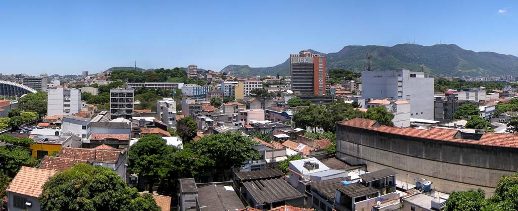 SÃ£o CristÃ³vÃ£o, Rio de Janeiro, Brazil