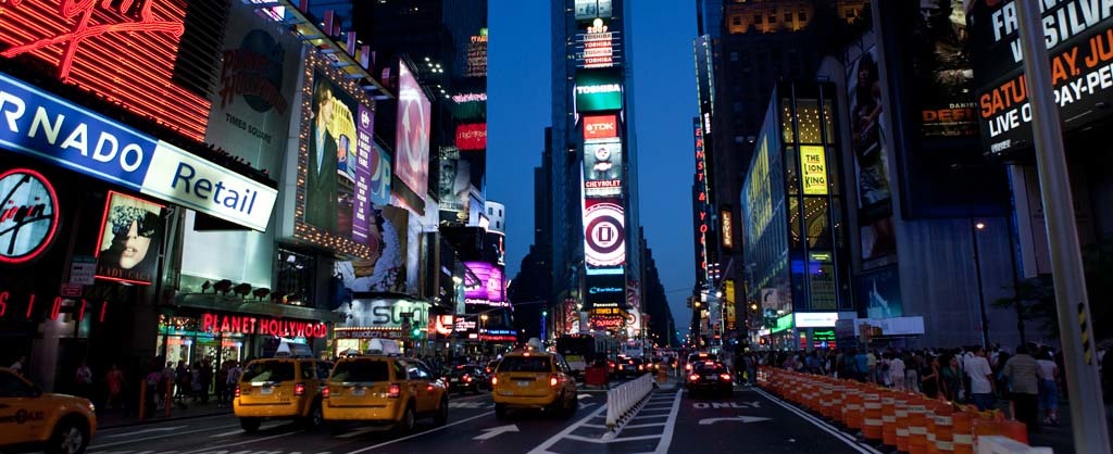 Times Square (NYC)