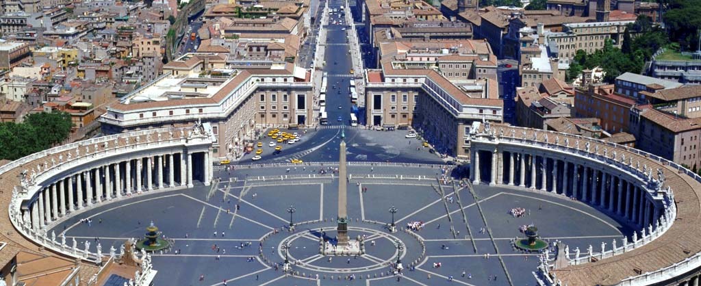 Basilica Sancti Petri / Petersdom (rom)
http://www.stpetersbasilica.org/