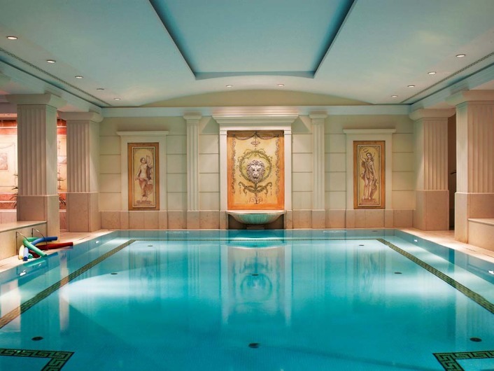Hotel Adlon Kempinski Berlin Roland Bauer Cool Cities