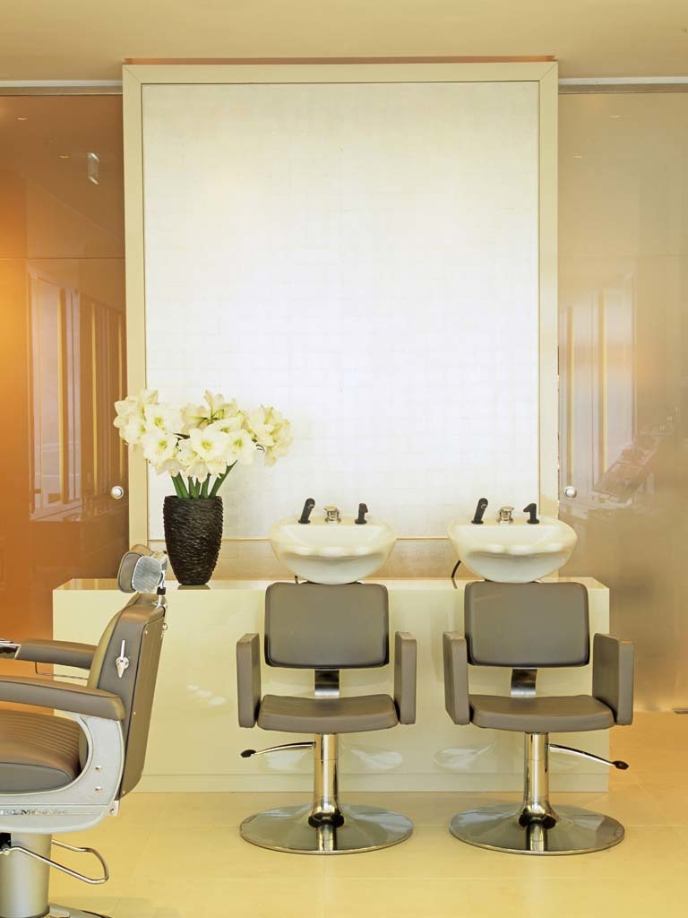 Adlon Day Spa 