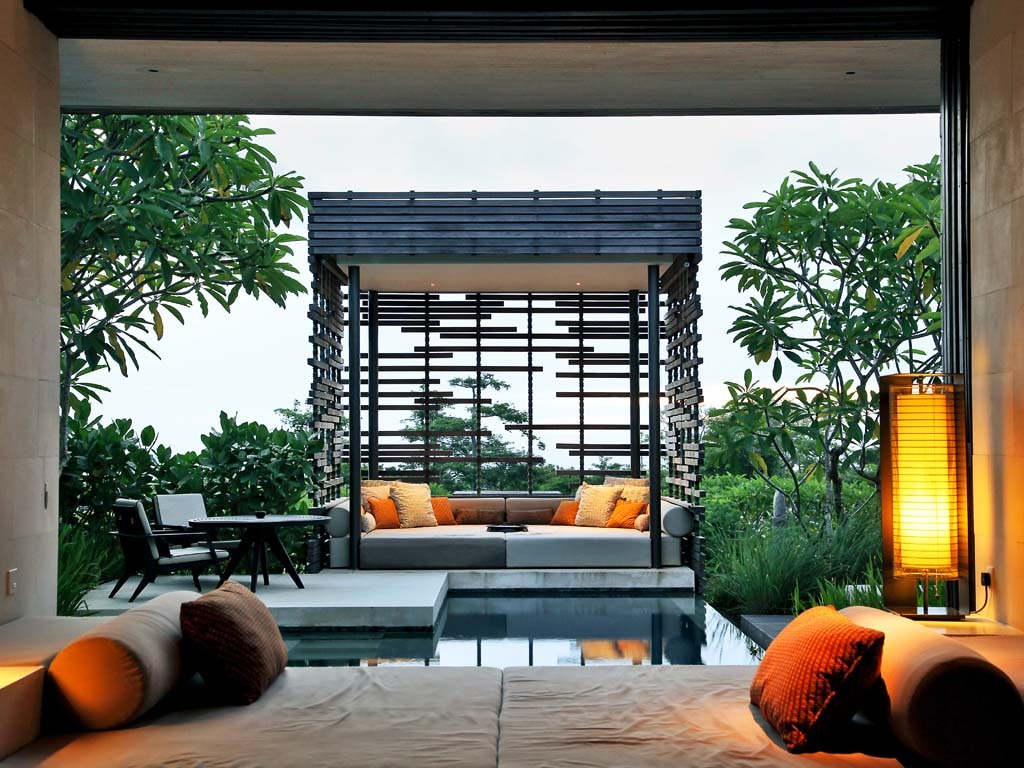 Alila Villas Uluwatu
http://www.alilahotels.com/uluwatu