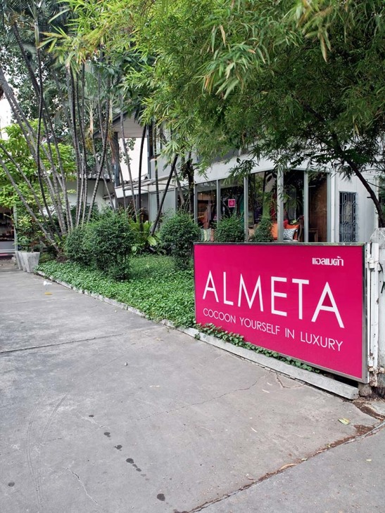 Almeta