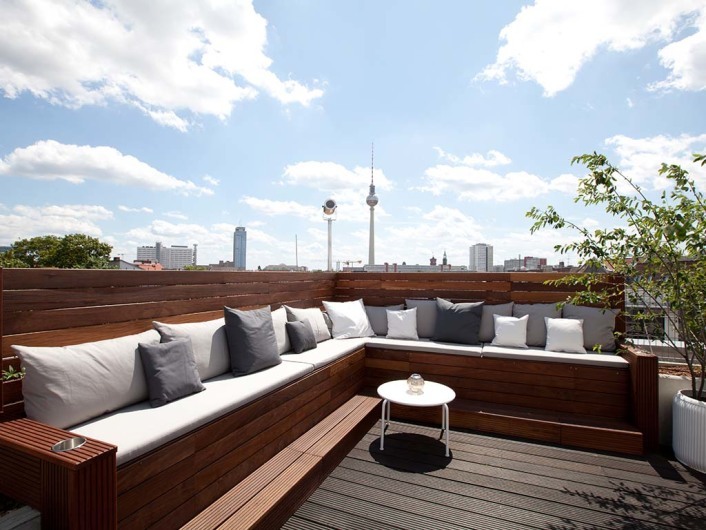 Grand Hotel Amano Central Berlin Grand Hotel Amano Central Berlin