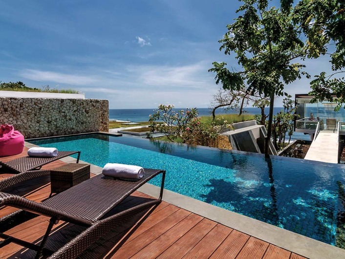 Anantara Bali Uluwatu Resort & Spa