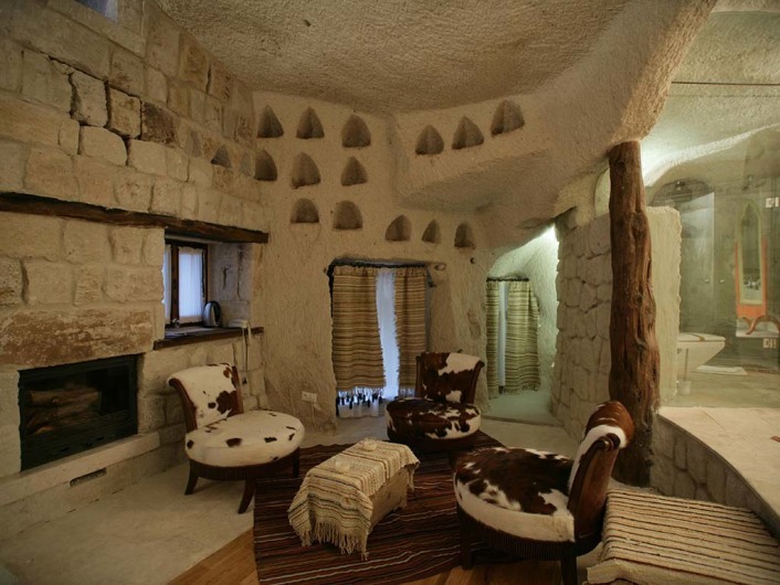 Anatolian Houses
