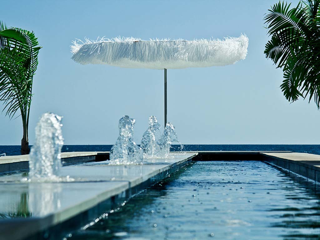 Anima Beach, Palma, Mallorca