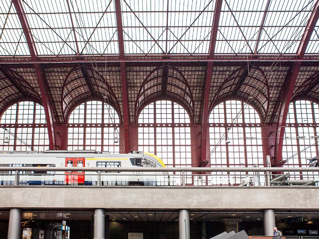 Antwerpen Centraal