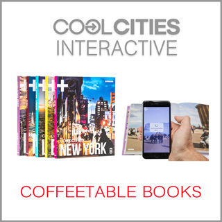 Interactive Coffeetable Books - CC Berlin