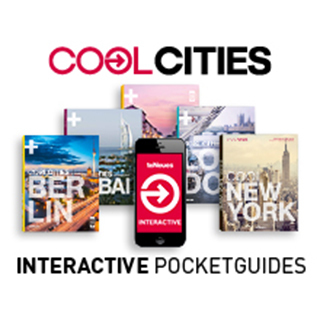 Interactive Pocket Guides, CC Milan