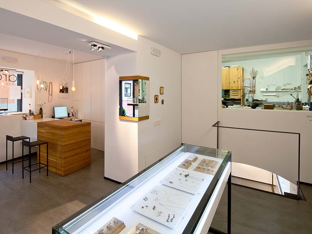 Aram Jewellery, Palma, Mallorca, Spain