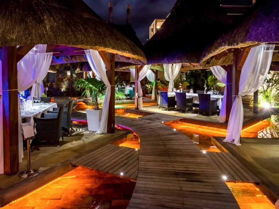 Archipel des Saveurs