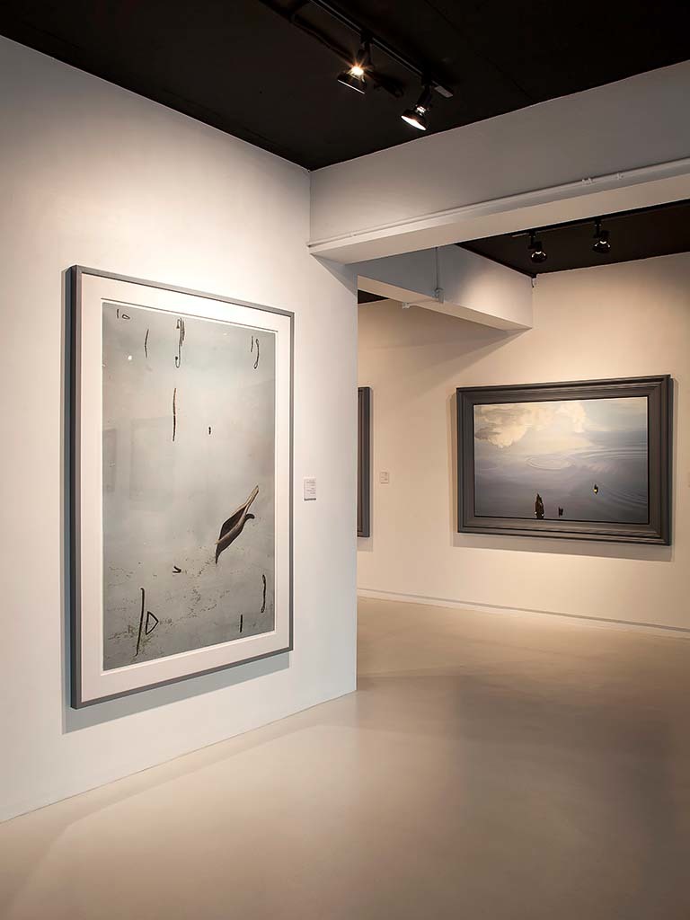 Ardel's Third Place Gallery, Bangkok, Thailand